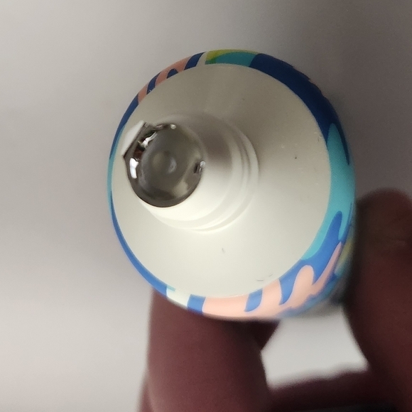 Belif Aqua bomb Jelly cleanser NEW - Picture 3 of 3